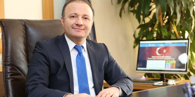 Akdeniz Üniversitesi’nde kayıtlar başlıyor