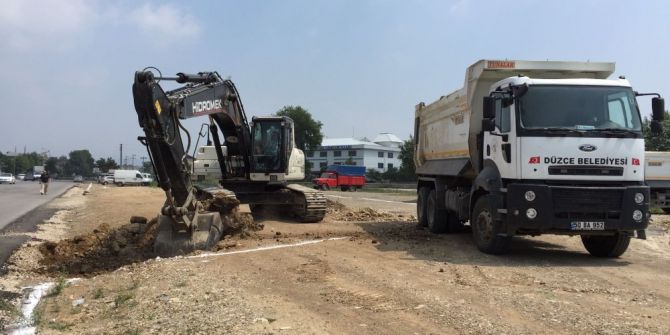 TOKİ konutlarına yeni meydan