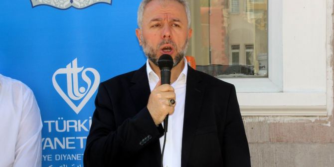 Halep’e yardımlar devam ediyor