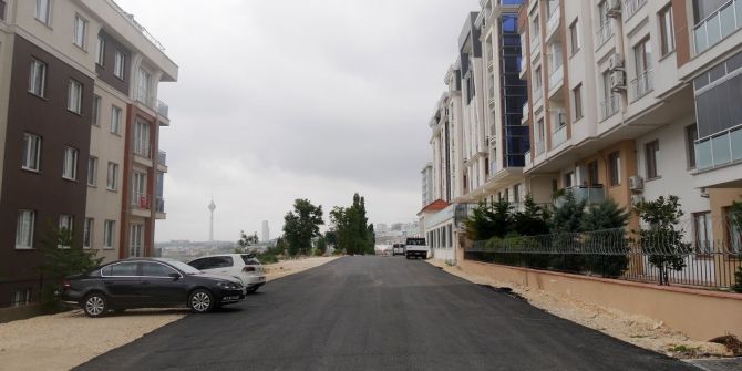 Ekipler Büyükçekmecenin yolları için seferber oldu