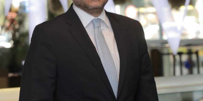 TAV Fırsat Eşitliği Modeli sertifikasını aldı