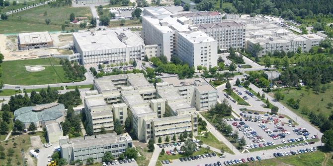 Uludağ Üniversitesi’nden bilimsel araştırmaya 39 milyon TL