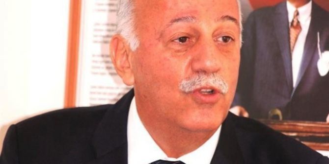 Şaban Baş: "Adana’daki bu birlik ve beraberlik devam ettirilmeli"