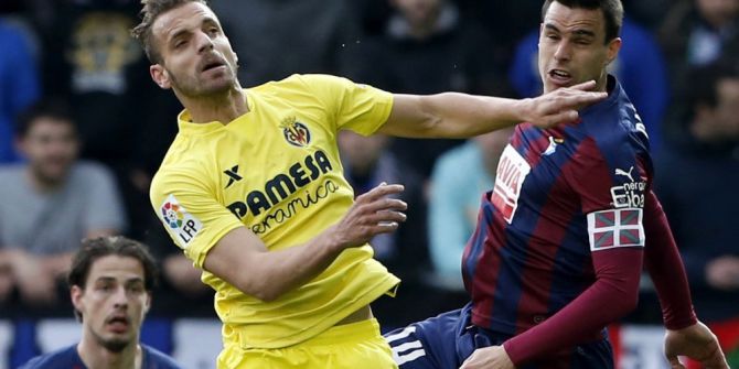 Soldado Fenerbahçe’de