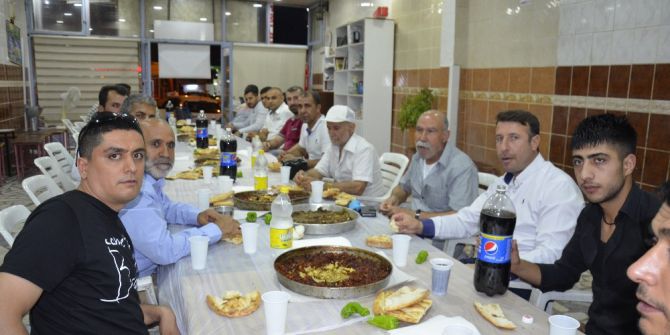 Siverek Zaza Dil, Kültür ve Tarih Derneği açıldı