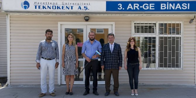 Teröristlerin korkulu rüyası TORUK