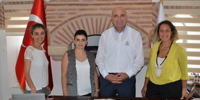 Edirne Kalesi surları üç boyutlu olarak canlandırılacak