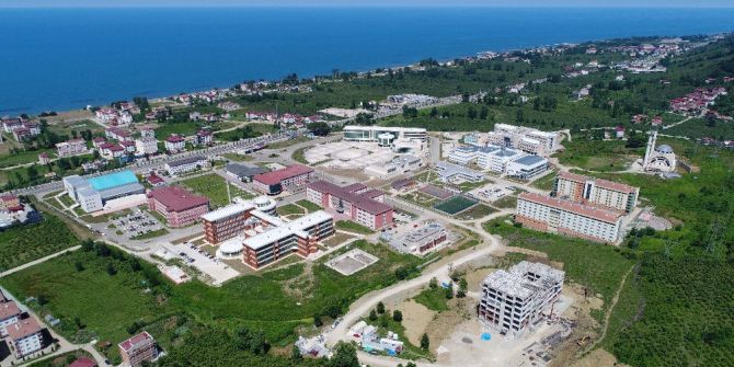 ODÜ, yeni döneme hazır