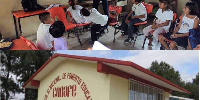 TİKA’dan Meksika’ya eğitim desteği