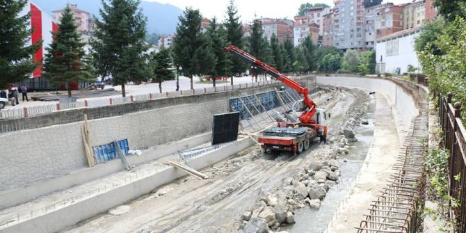 Kumru’ya gerdanlık