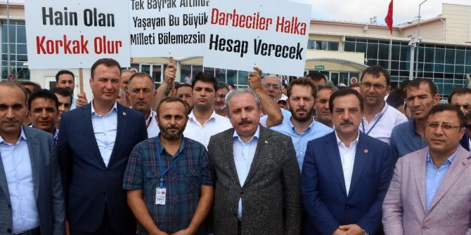 Silivri’de 15 Temmuz Harp Akademileri Davası’nın görülmesine devam edildi