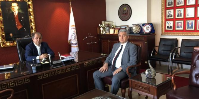 Malatya’da Adliye Sarayı ve sosyal tesis yapımına aynı anda başlanacak