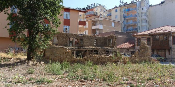 Başkan Tutal, Seydişehir’in tarihi ve kültürüne ışık tutuyor