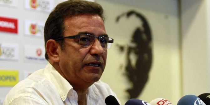 Budak’tan Türel’e cevap