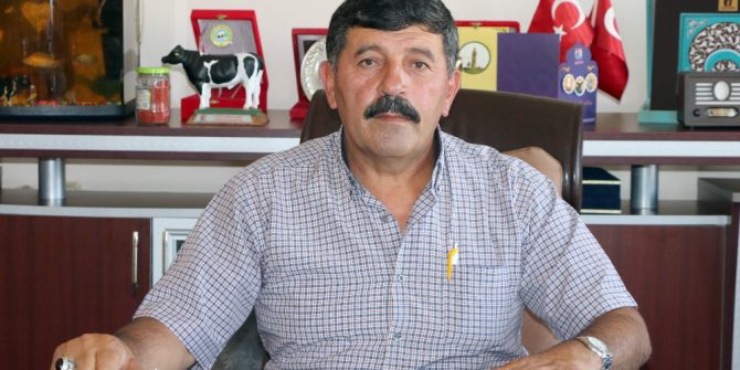 Kurban sayısında düşüş yaşandı fiyatlar yükselecek