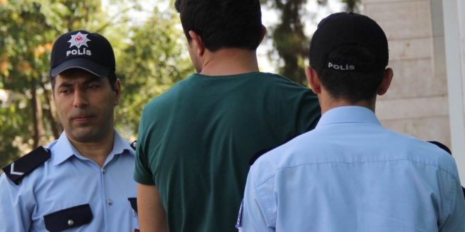 Kadın doktorun darp edilmesine adli kontrol