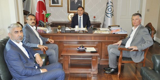 Büro Memur-Sen promosyon eşitsizliğini Ombudsman’a taşıdı