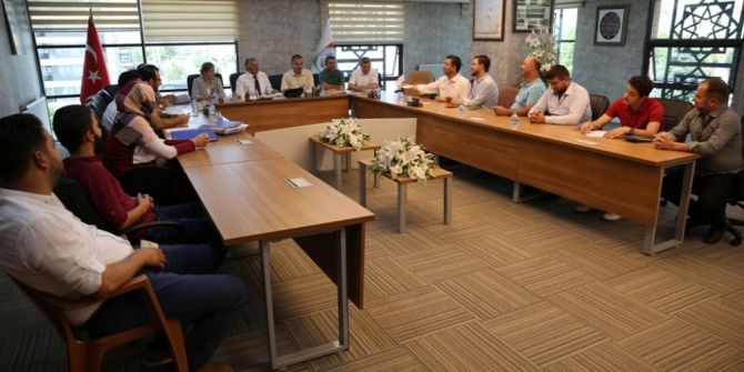 Kazım Karabekir mahallesi yenileniyor ve değişiyor