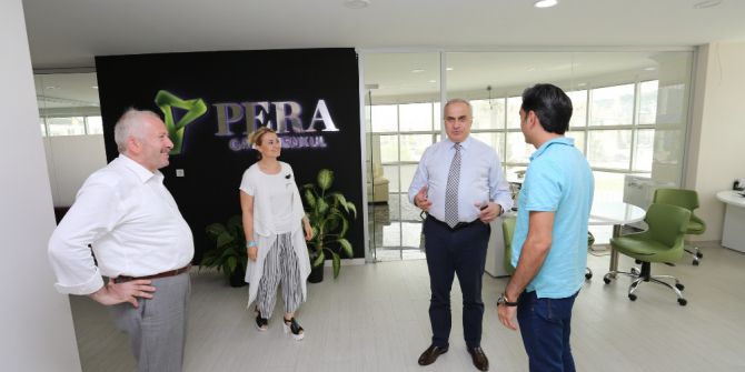 Milli Tren 2019 yılında raylara inecek