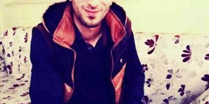 Vinçten düşen kaynakçı hayatını kaybetti