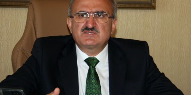 Antalya Valisi Karaloğlu’ndan salgın iddialarına cevap