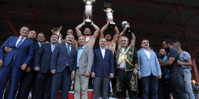 657. Kırkpınar’ın tarihi belli oldu