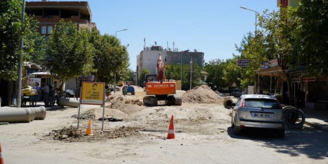 Adıyaman Belediyesinden su kesintisi uyarısı