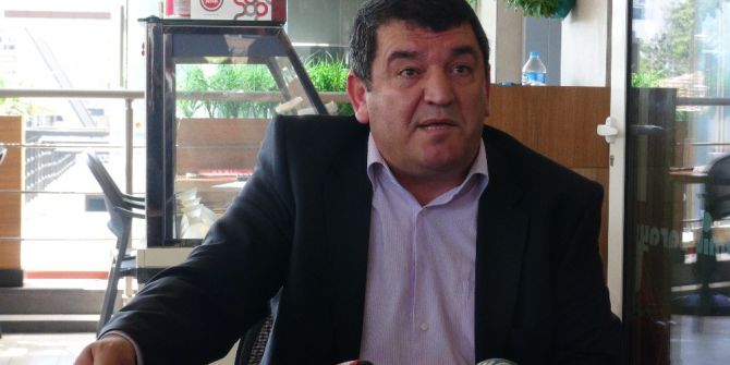 Ahmet Çetin’den ağalık taksitini ödemediği iddialarına sert tepki