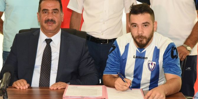 Ampute futbol takımı kadrosunu güçlendiriyor