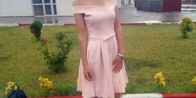 Kübra Nur yaşasaydı LYS sonuçlarına göre bilgisayar mühendisi olacaktı