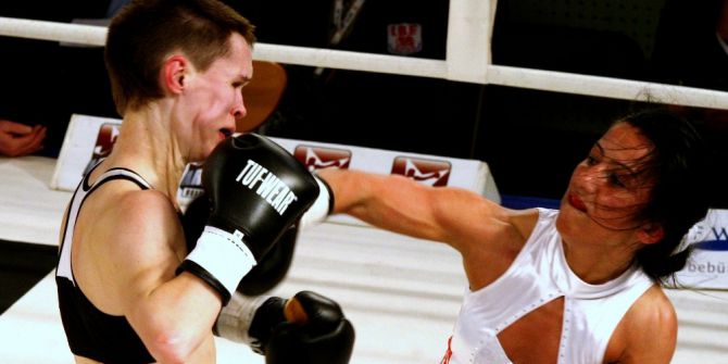 Özlem Şahin, dünya şampiyonluğunu korudu