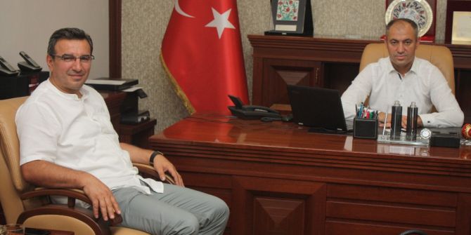 Sigortacılardan kayıt dışıyla mücadele çağrısı