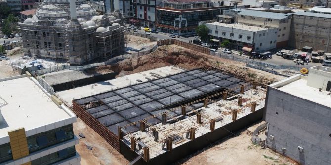 Tekstilken’in çehresi değişecek