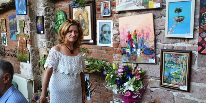 Olgay Alışık unutulmadı