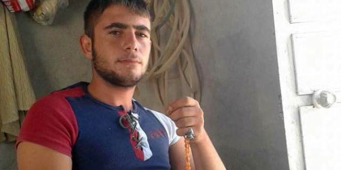 Kazada ağır yaralanan genç 3 gün sonra öldü