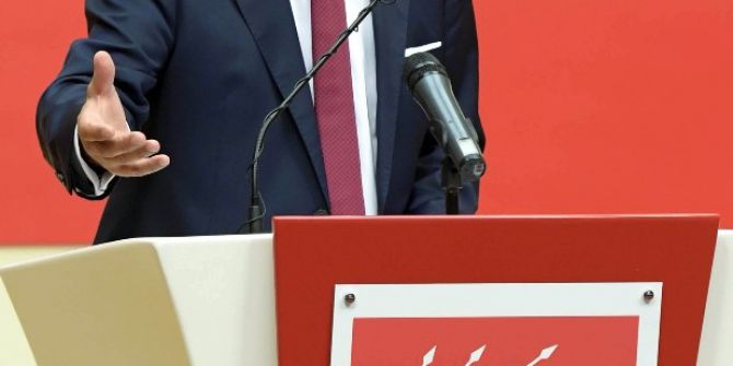 CHP Parti Sözcüsü Tezcan: "Sayın Genel Başkanımızın Türkiye’yi dışarıya şikayet etmeye dönük bir beyanatı yoktur"