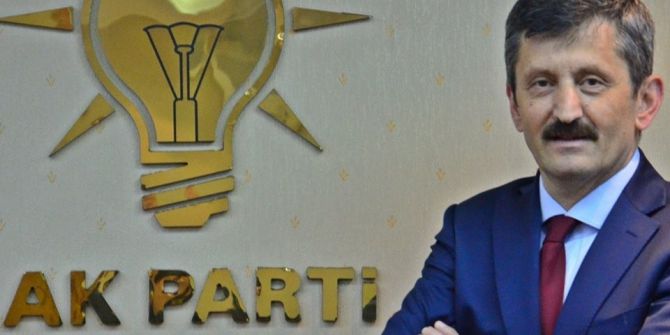 AK Parti ilçe kongreleri Eylül ayında yapılacak