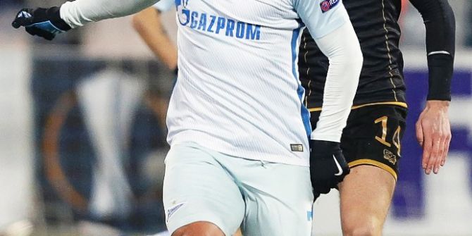 Fenerbahçe’den bir transfer daha