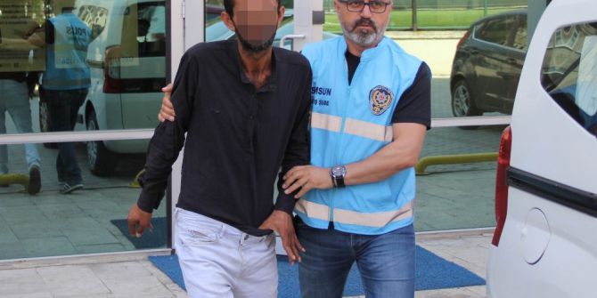 Bıçakla yaralama zanlısı akıl hastanesine yatırıldı