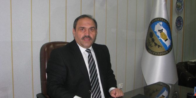 Tokatlı esnafın 320 bin lira faiz borcu silinecek