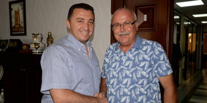 Başkan Bakıcı’dan yoğun Halk Günü mesaisi