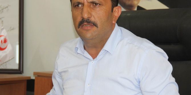 BBP Sivas İl Başkanı Bulut’tan camide siyaset yapılmasına tepki