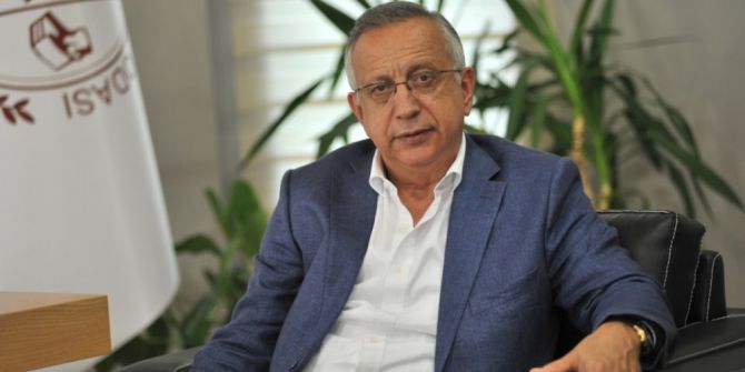 TÜBİTAK, İTSO üyelerine Bursa’daki Test Analiz Laboratuvarı’nı tanıtacak