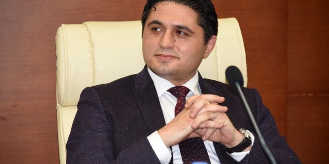 Başkan Acar, iddialara yanıt verdi