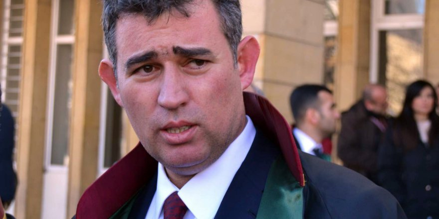 Baro Başkanları Beştepe'de