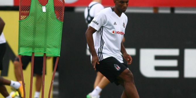 Beşiktaş, Antalyaspor maçı hazırlıklarını sürdürdü