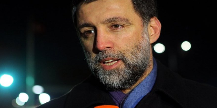 Hakan Şükür Hakkında Yakalama Kararı