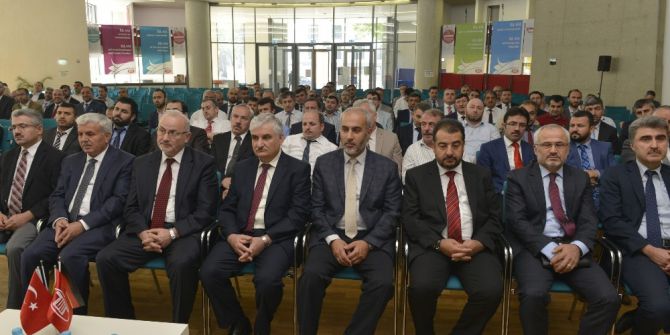 Almanya’da hac heyecanı