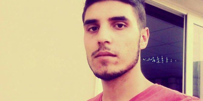 22 yaşındaki genç tartıştığı abisi tarafından öldürüldü