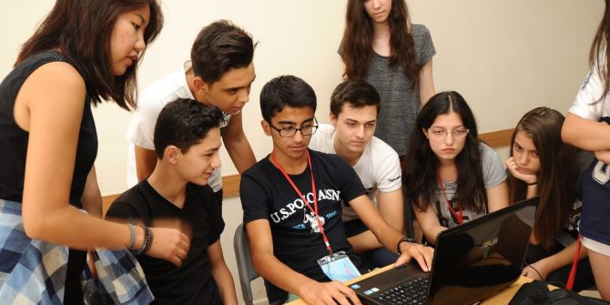 KARGEM’le hayalleri gerçek oldu